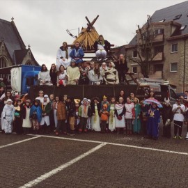  - Scouts en Gidsen Zaventem 